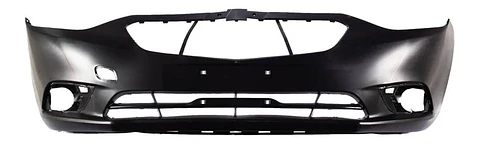 PARACHOQUE CHEVROLET NEW SAIL 1,5 2016/2023 