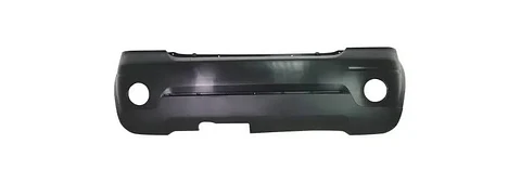 PARACHOQUE TRASERO CHEVROLET SPARK LT 2011/2016 