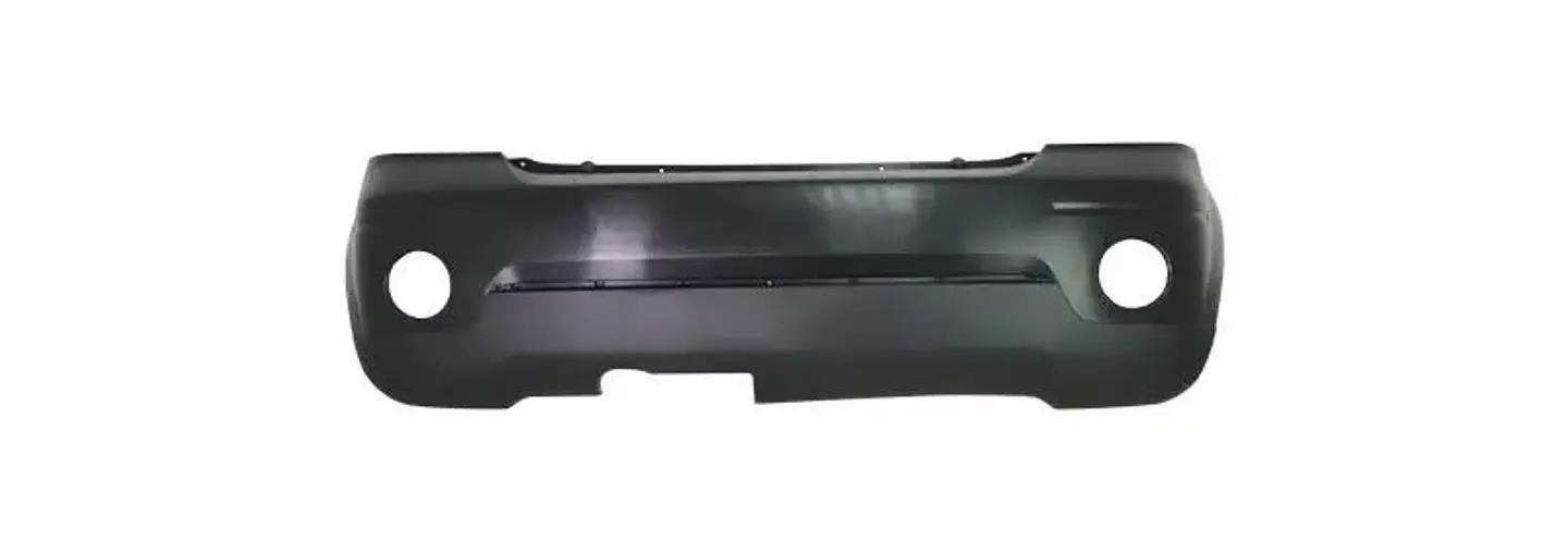PARACHOQUE TRASERO CHEVROLET SPARK LT 2011/2016  1