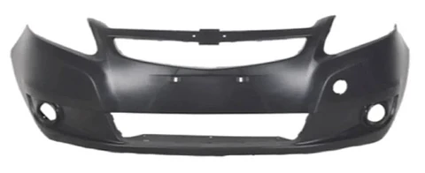 PARACHOQUE CHEVROLET SAIL CLASSIC 1,4 2011/2016 