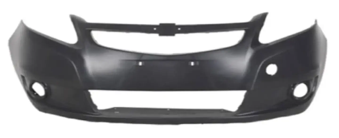 PARACHOQUE CHEVROLET SAIL CLASSIC 1,4 2011/2016  1