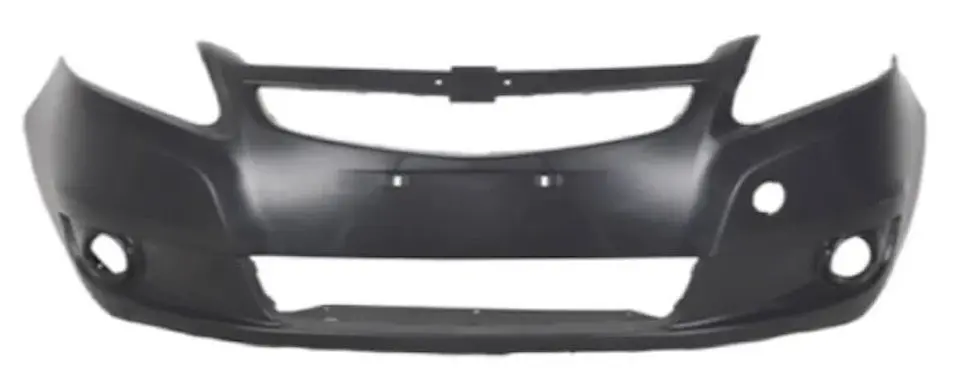PARACHOQUE CHEVROLET SAIL CLASSIC 1,4 2011/2016  1