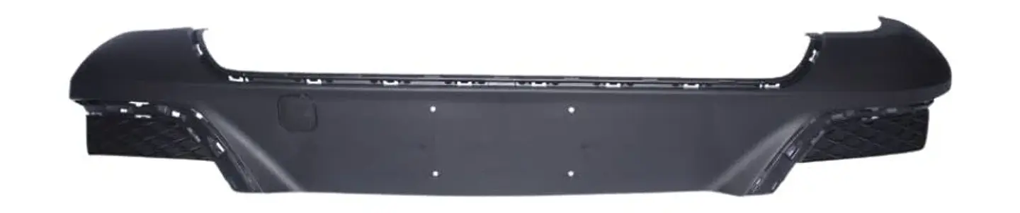 PARACHOQUE INFERIOR TRASERO MG ZS 2017/2024  1