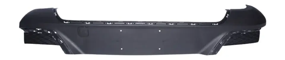 PARACHOQUE INFERIOR TRASERO MG ZS 2017/2024  1