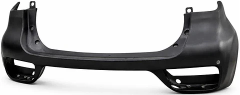 PARACHOQUE SUPERIOR TRASERO MG ZS 2017/2024 