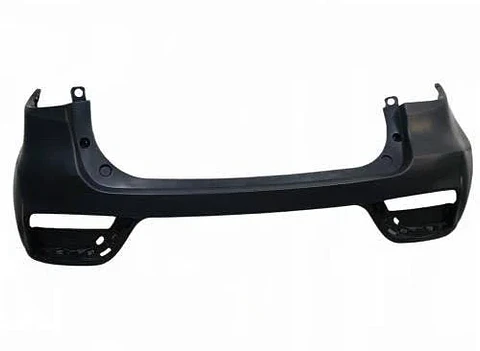 PARACHOQUE SUPERIOR TRASERO MG ZS 2017/2024 