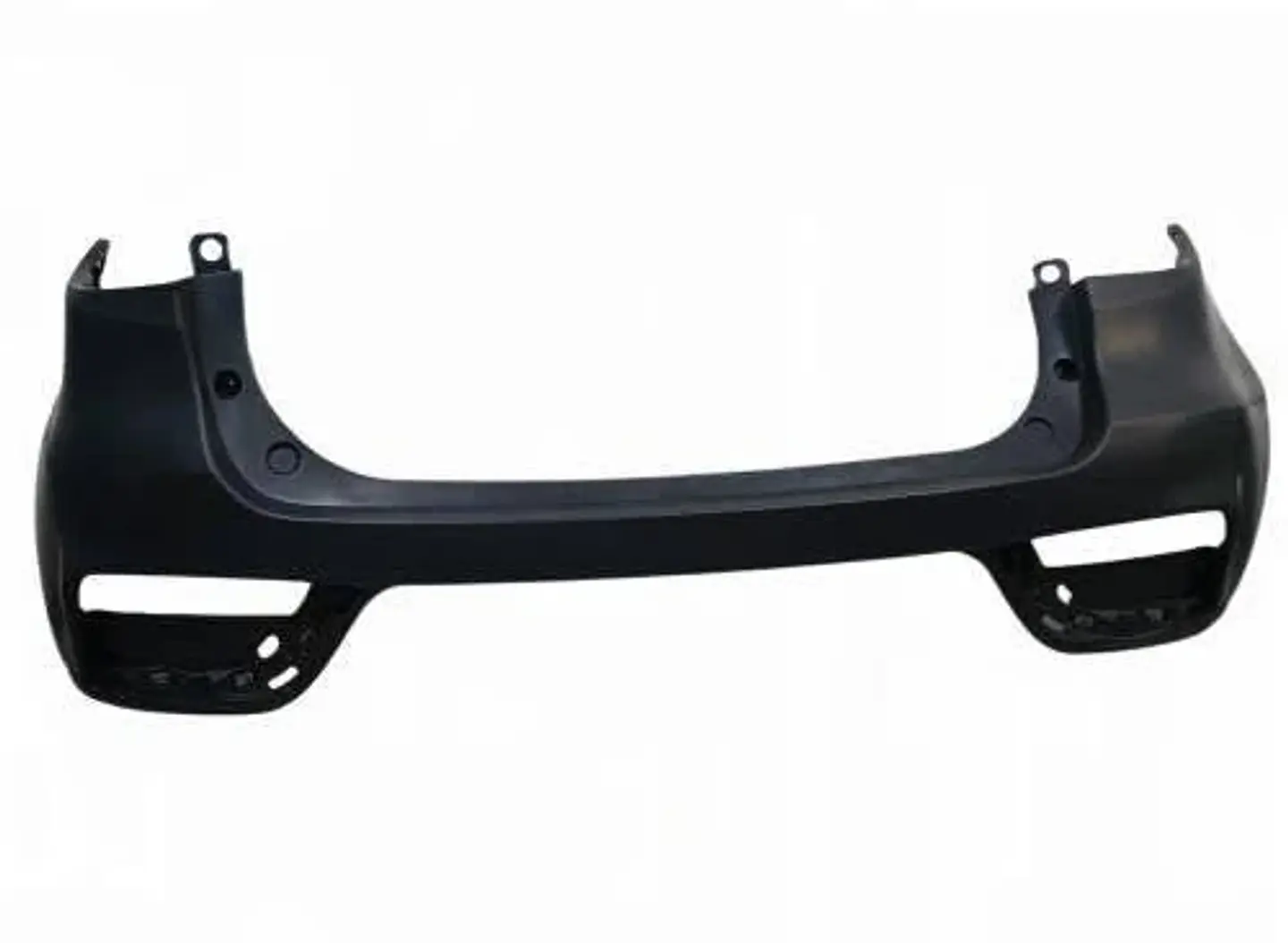 PARACHOQUE SUPERIOR TRASERO MG ZS 2017/2024  1