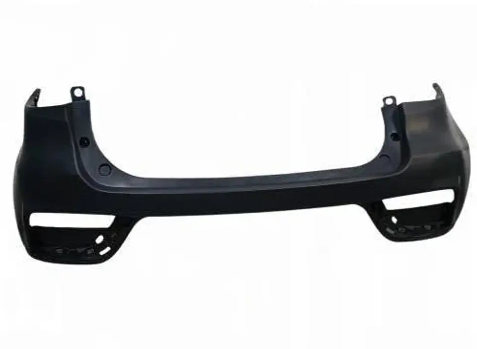 PARACHOQUE SUPERIOR TRASERO MG ZS 2017/2024  1