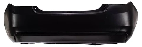 PARACHOQUE TRASERO CHEVROLET NEW SAIL 1,5 2016/2023 