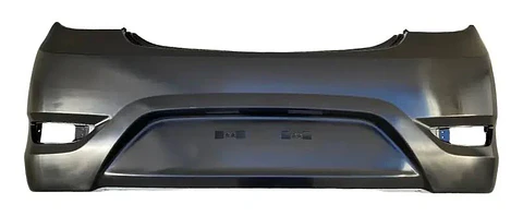 PARACHOQUE TRASERO HYUNDAI ACCENT RB 2012/2019 HATCHBACK 