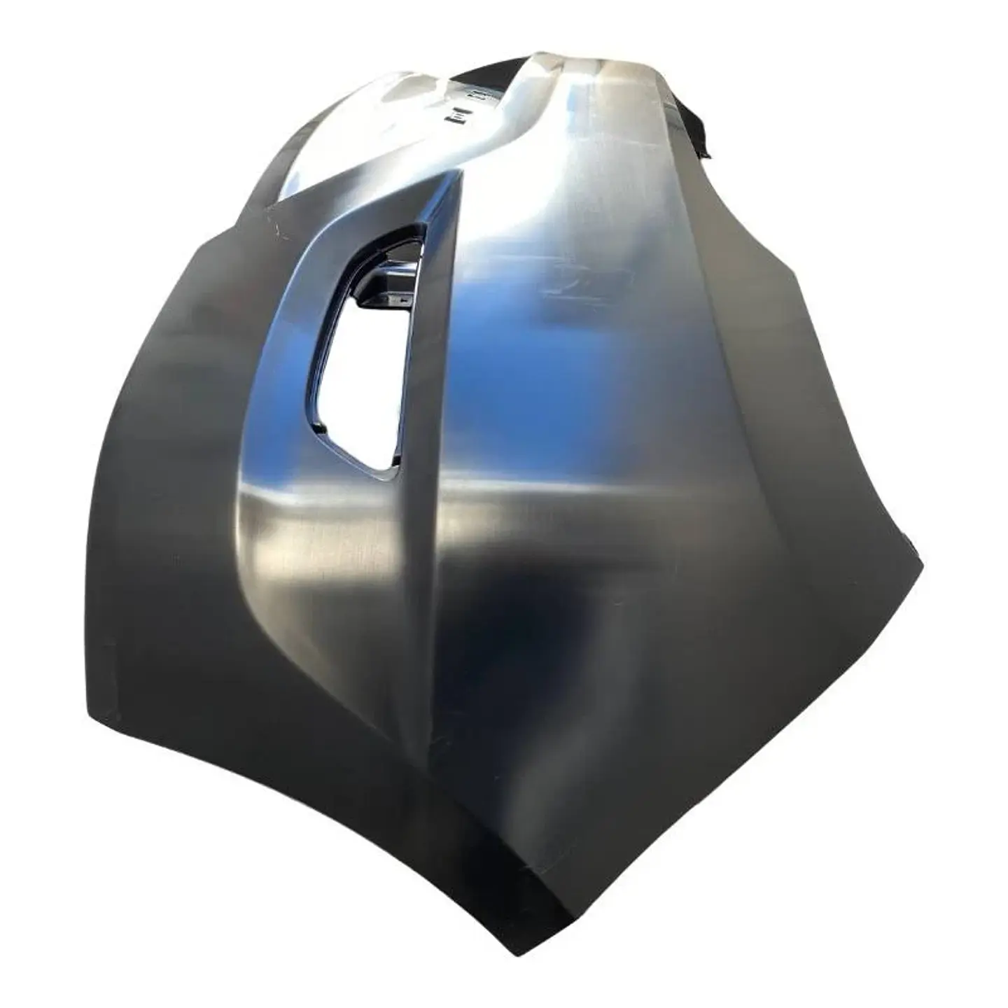 PARACHOQUE TRASERO HYUNDAI ACCENT RB 2012/2019 HATCHBACK  2