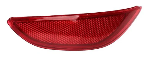 REFLECTANTE PARACHOQUE DERECHO TRASERO HYUNDAI ACCENT RB 2012/2019