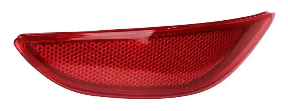 REFLECTANTE PARACHOQUE DERECHO TRASERO HYUNDAI ACCENT RB 2012/2019 1