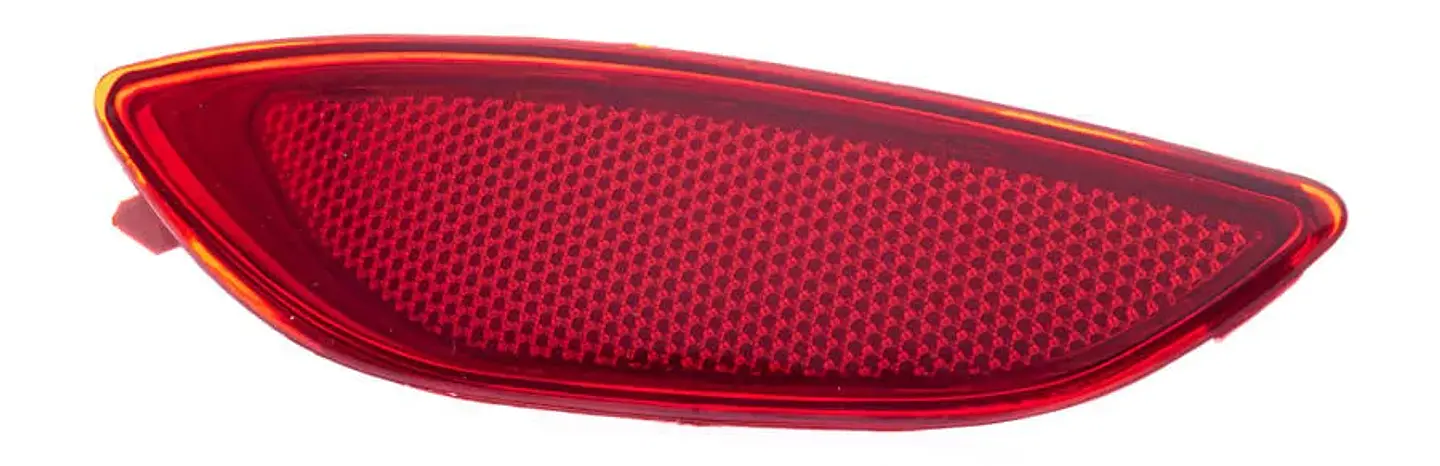 REFLECTANTE PARACHOQUE IZQUIERDO TRASERO HYUNDAI ACCENT RB 2012/2019  1
