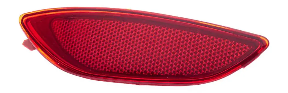 REFLECTANTE PARACHOQUE IZQUIERDO TRASERO HYUNDAI ACCENT RB 2012/2019  1