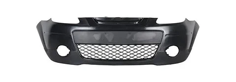 PARACHOQUE CON REJILLA CHEVROLET SPARK LT 2011/2016 