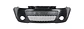 PARACHOQUE CON REJILLA CHEVROLET SPARK LT 2011/2016  - Miniatura 1