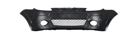 PARACHOQUE CON REJILLA CHEVROLET SPARK LT 2011/2016 