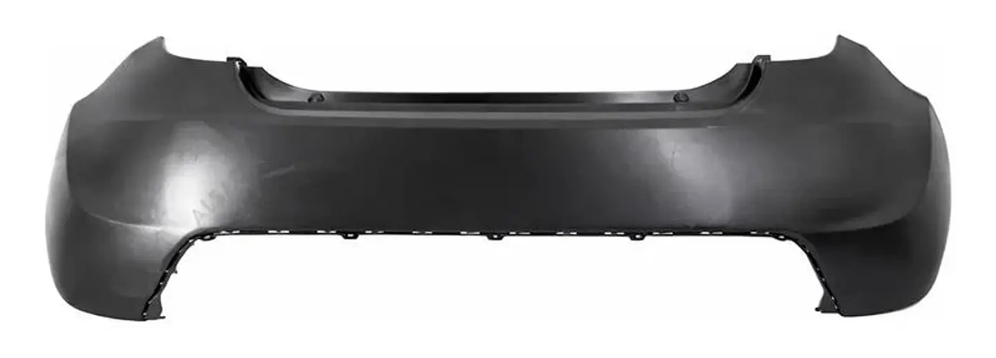 PARACHOQUE TRASERO INFERIOR CHEVROLET SPARK GT 2014/2017  1