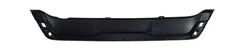 PARACHOQUE TRASERO INFERIOR CHEVROLET SPARK GT 2014/2017 