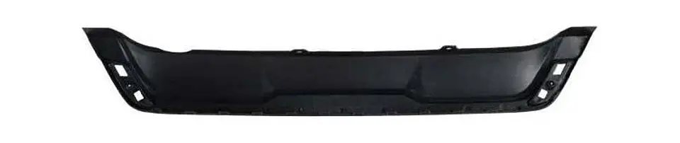 PARACHOQUE TRASERO INFERIOR CHEVROLET SPARK GT 2014/2017  1