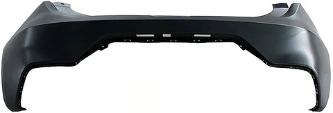 PARACHOQUE TRASERO SUPERIOR MG NEW MG 3 2019/2024 