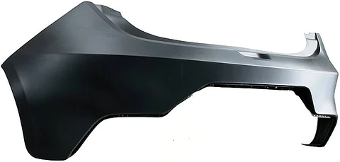 PARACHOQUE TRASERO SUPERIOR MG NEW MG 3 2019/2024 