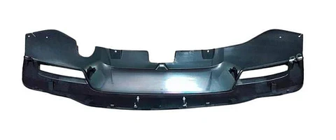 PARACHOQUE TRASERO INFERIOR NEW MG 3 2019/2024 