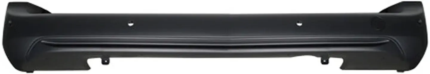 PARACHOQUE TRASERO C/SENSOR PEUGEOT PARTNER B9 215/2021  1