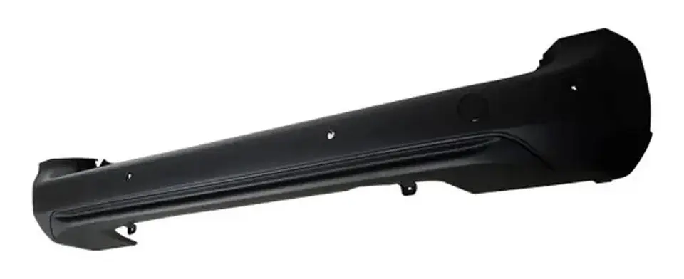 PARACHOQUE TRASERO S/SENSOR PEUGEOT PARTNER B9 2015/2021  2