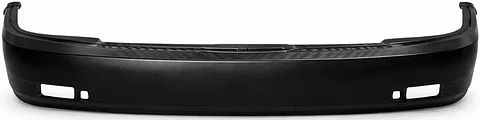 PARACHOQUE TRASERO DOBLE PUERTA 08/19 HYUNDAI NEW H1 2008/2016 