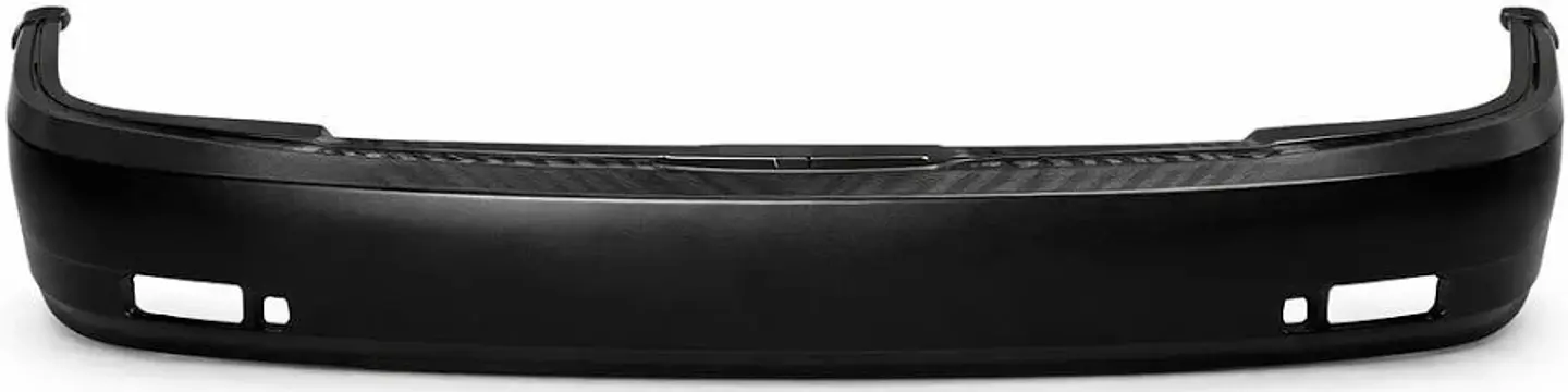 PARACHOQUE TRASERO DOBLE PUERTA 08/19 HYUNDAI NEW H1 2008/2016  1