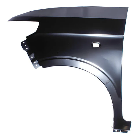 TAPABARRO CHEVROLET N400 2020/2025 IZQUIERDO