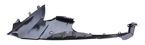 TAPABARRO CHEVROLET N400 2020/2025 IZQUIERDO