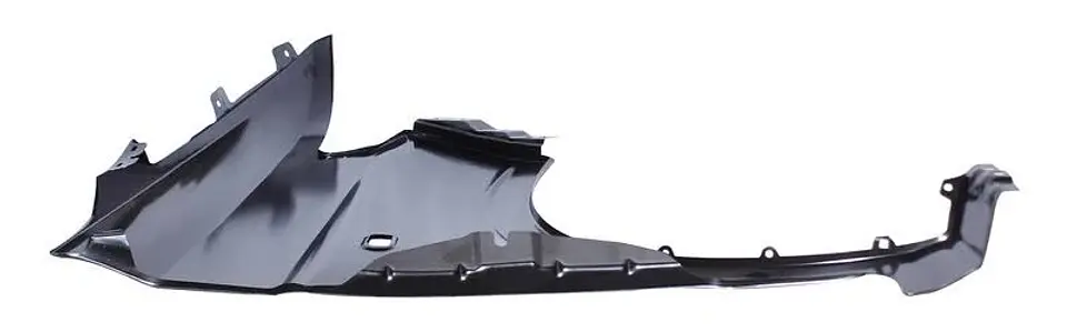 TAPABARRO CHEVROLET N400 2020/2025 IZQUIERDO 2