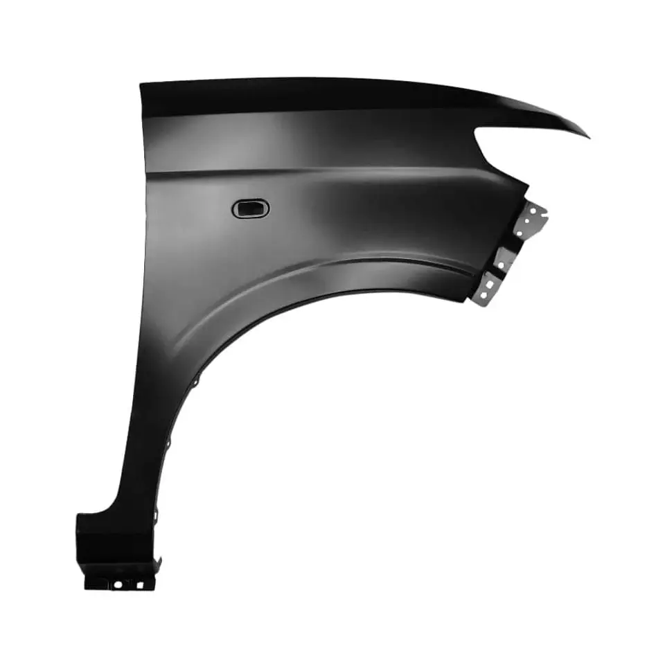 TAPABARRO CHEVROLET N400 2020/2025 DERECHO 1
