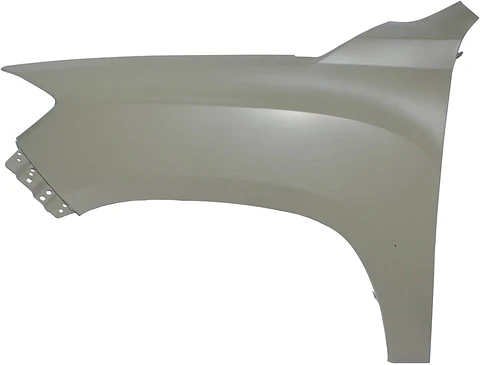 TAPABARRO MAXUS T60 2017/2023 IZQUIERDO