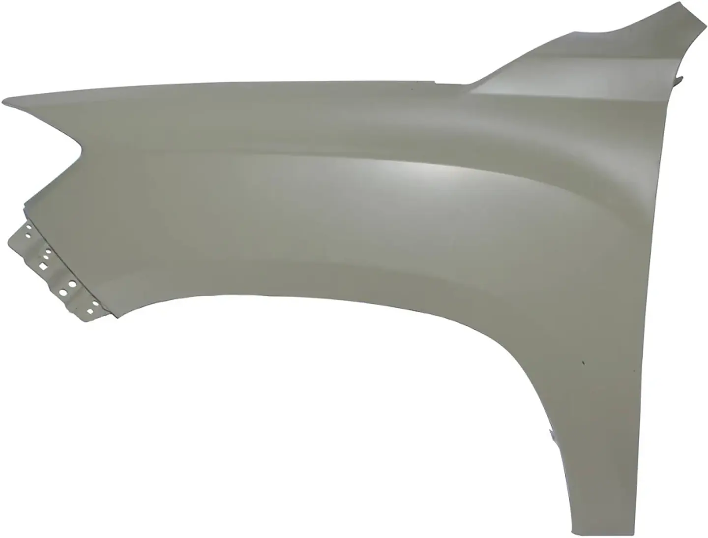 TAPABARRO MAXUS T60 2017/2023 IZQUIERDO 1