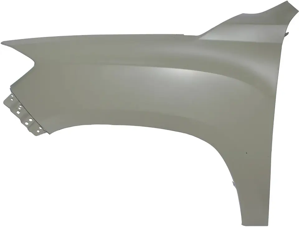 TAPABARRO MAXUS T60 2017/2023 IZQUIERDO 1