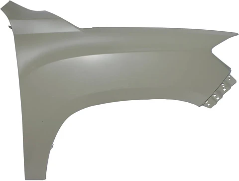 TAPABARRO MAXUS T60 2017/2023 DERECHO