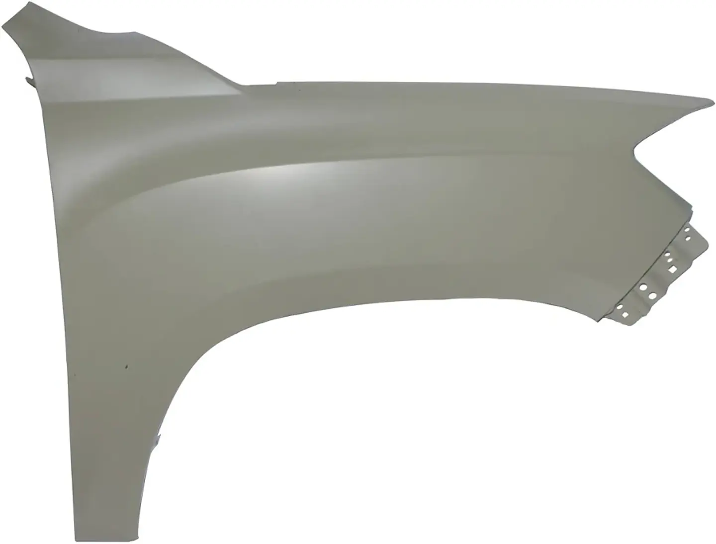 TAPABARRO MAXUS T60 2017/2023 DERECHO 1
