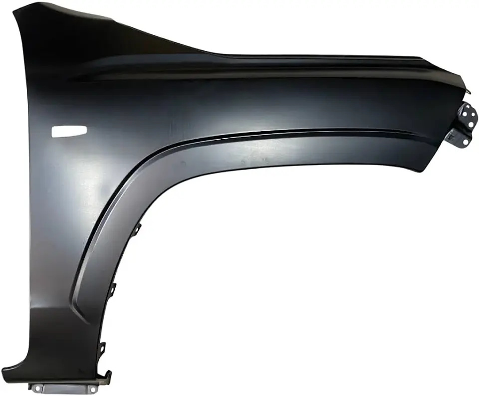 TAPABARRO MITSUBISHI L200 2019/2024 DERECHO 1