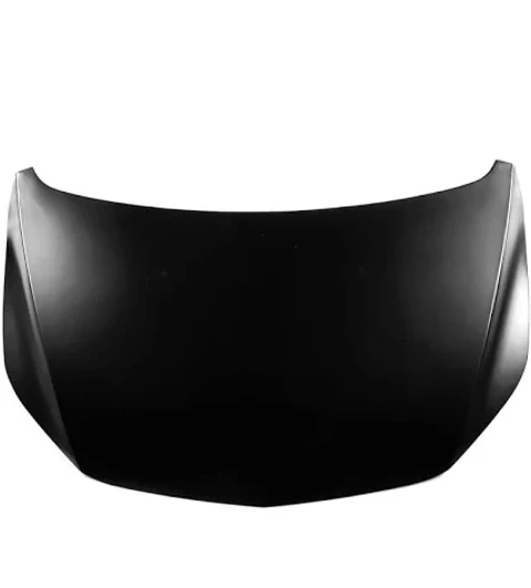 CAPOT CHEVROLET SPARK GT 2011/2013 