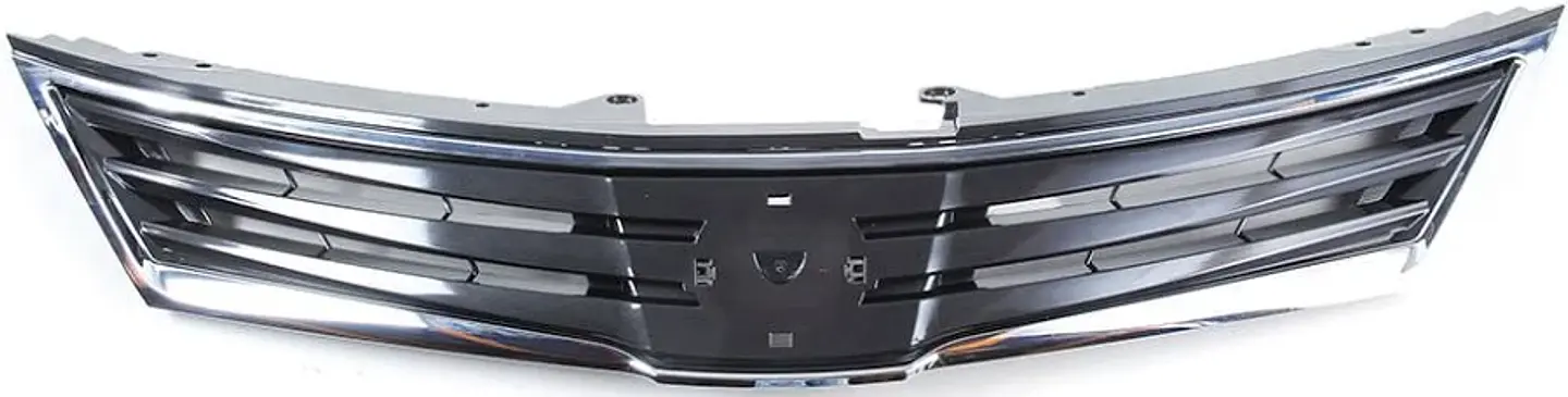MASCARA NISSAN TIIDA 2009/2016  1