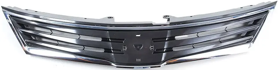 MASCARA NISSAN TIIDA 2009/2016  1