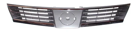 MASCARA NISSAN TIIDA 2009/2016 