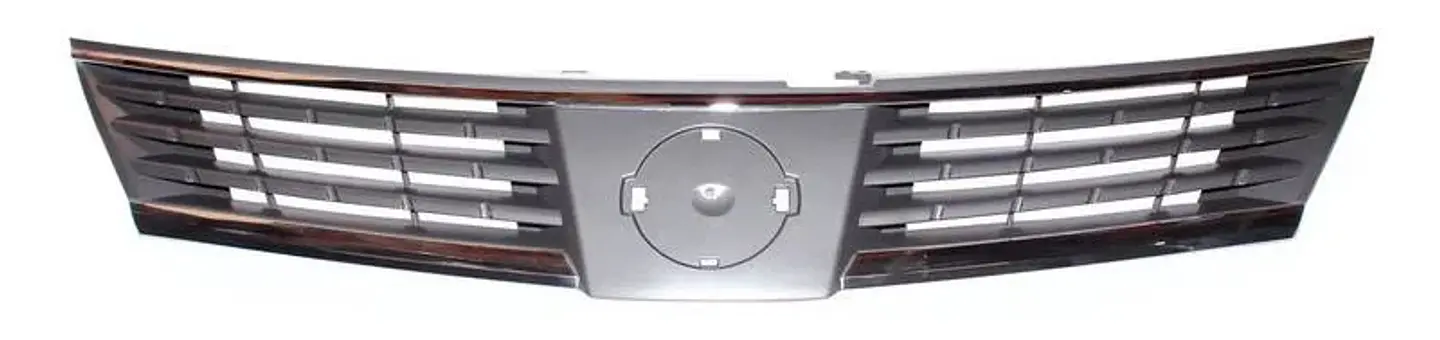 MASCARA NISSAN TIIDA 2009/2016  2