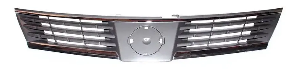 MASCARA NISSAN TIIDA 2009/2016  2