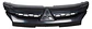 MASCARA MITSUBISHI L200 2019/2024  - thumbnail 1