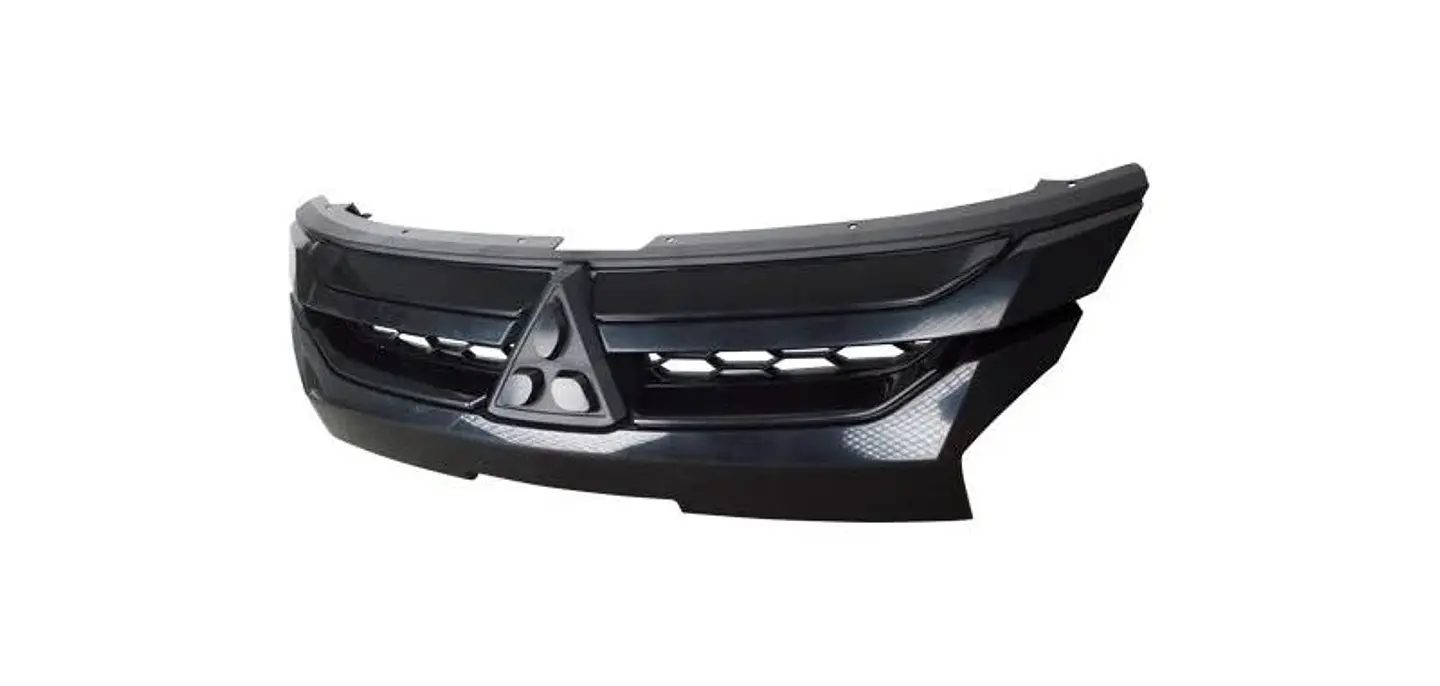 MASCARA MITSUBISHI L200 2019/2024  2